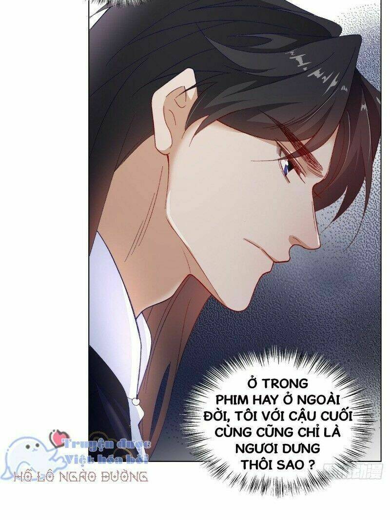 Ảnh Đế Yêu Hồ: Chapter 22
