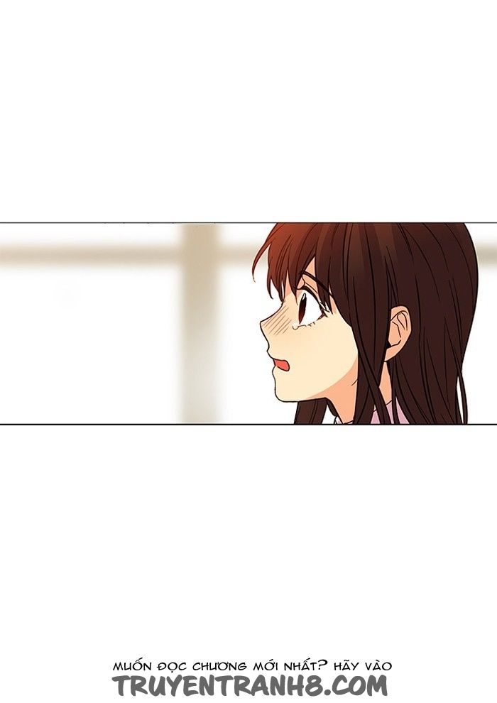 Cô Bạn Gái Kì Lạ Của Tôi: Chapter 27