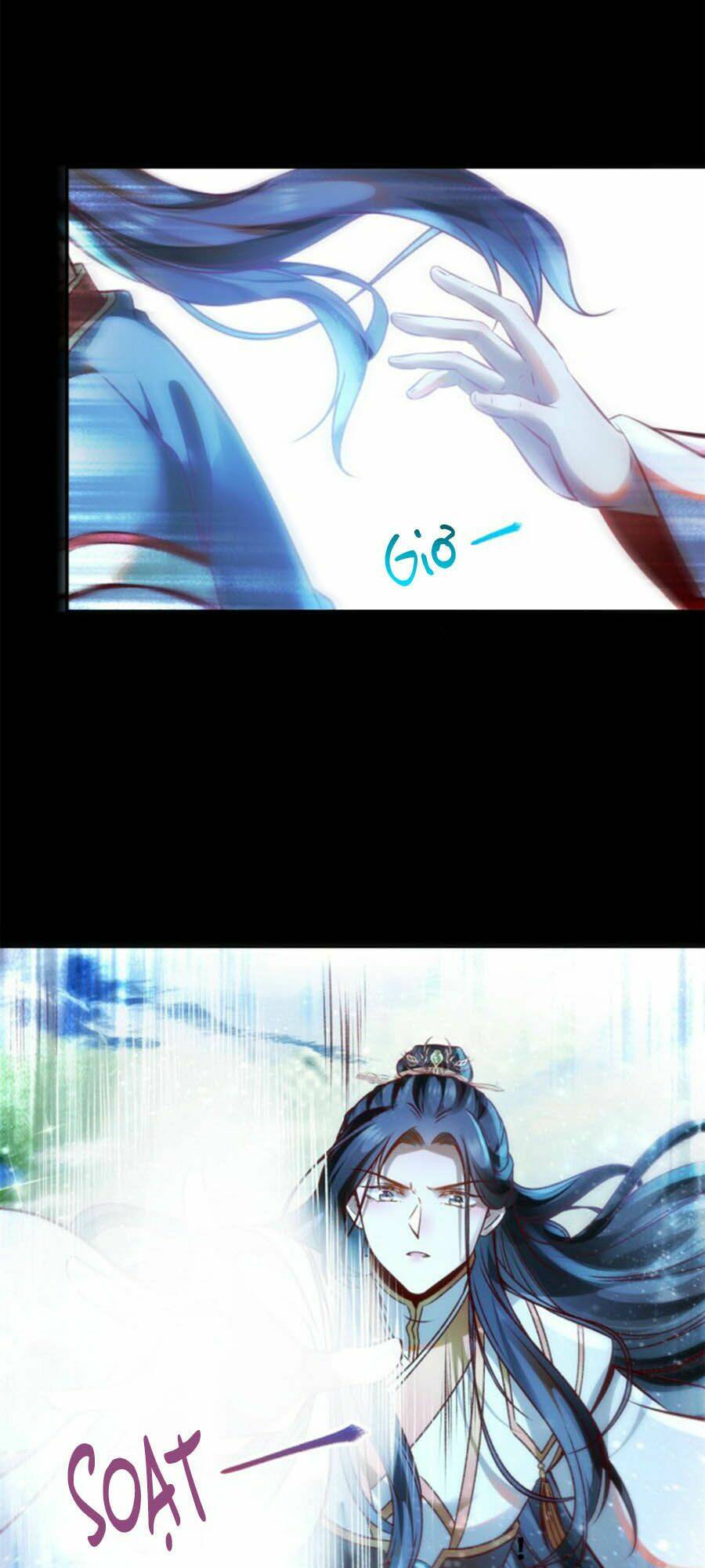 Nghịch Thiên Thần Phi Chí Thượng: Chapter 34