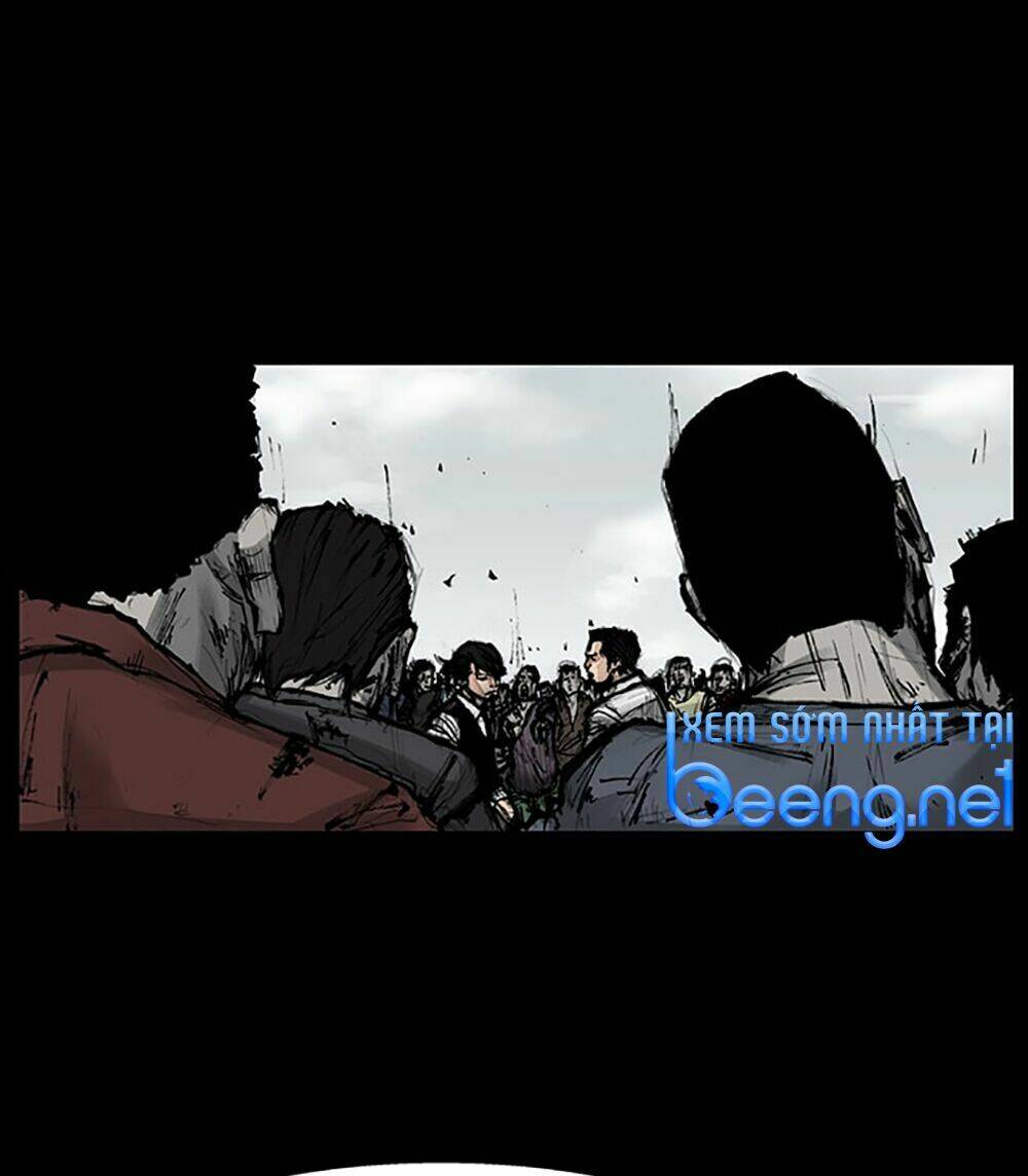 Pubg Meenbaekdoo: Chapter 2