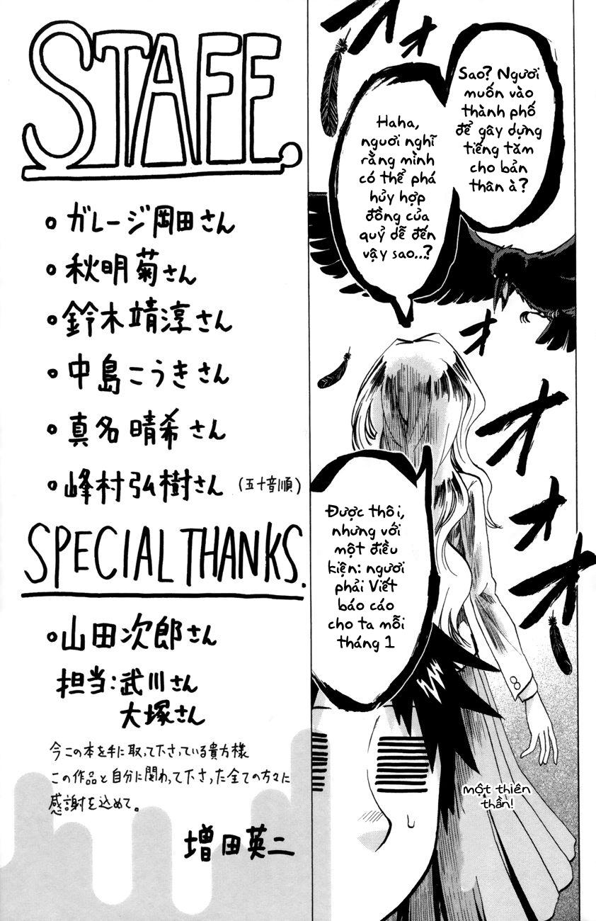 Jitsu Wa Watashi Wa: Chapter 61