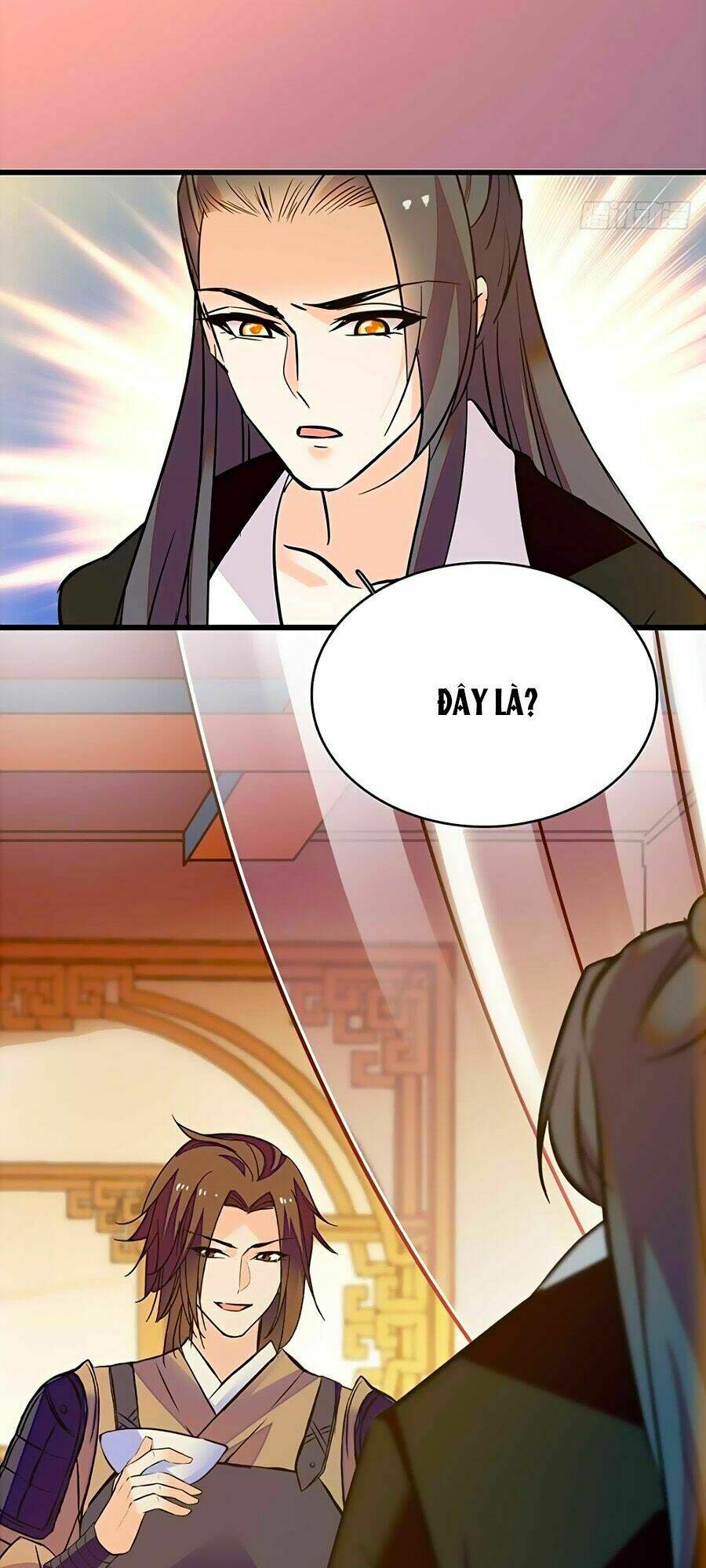 Nhất Thế Khuynh Thành: Lãnh Cung Khí Phi: Chapter 94