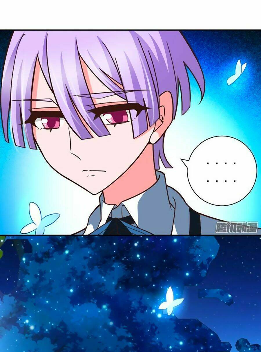 Người Yêu Khát Máu Của Tôi: Chapter 66