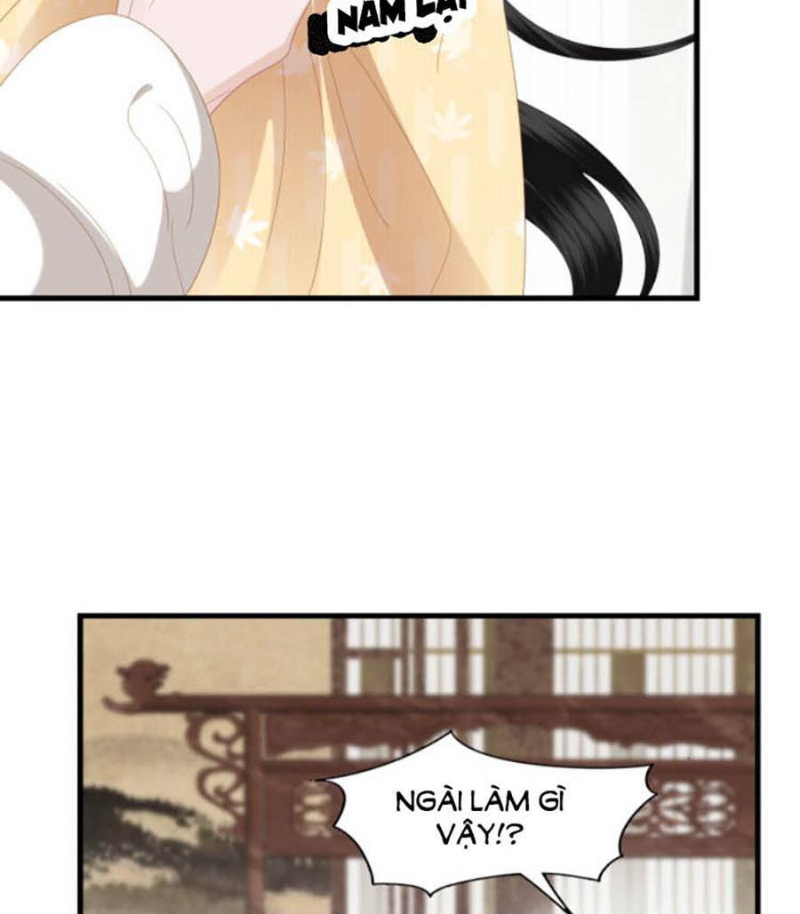 Điều Hương Vương Phi: Chapter 19