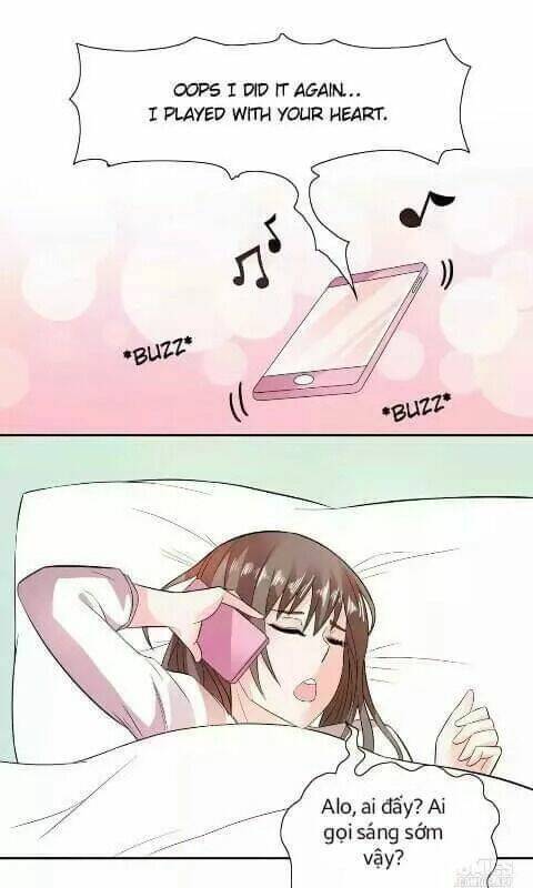 1 Nửa Hoàn Hảo Của Ceo: Chapter 16