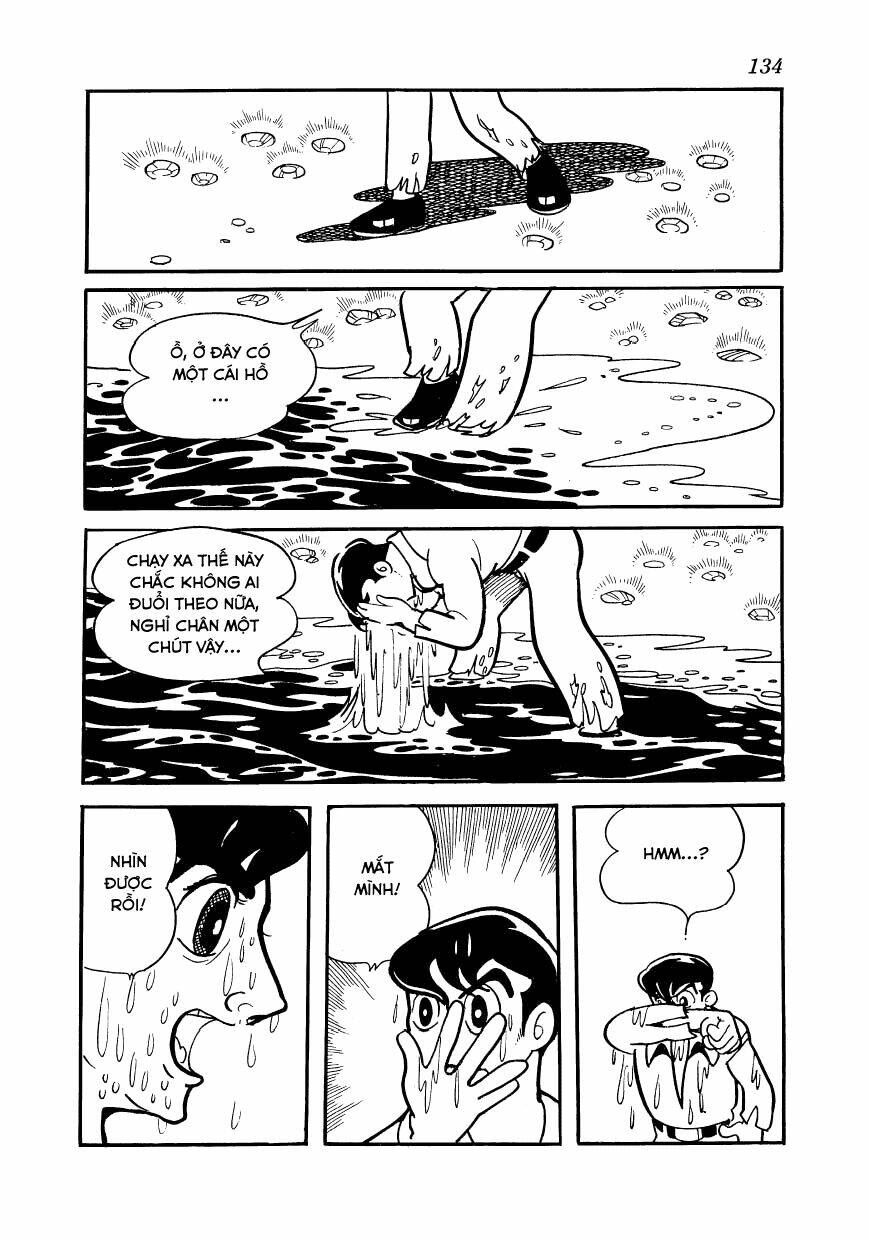 Angel No Oka: Chapter 3