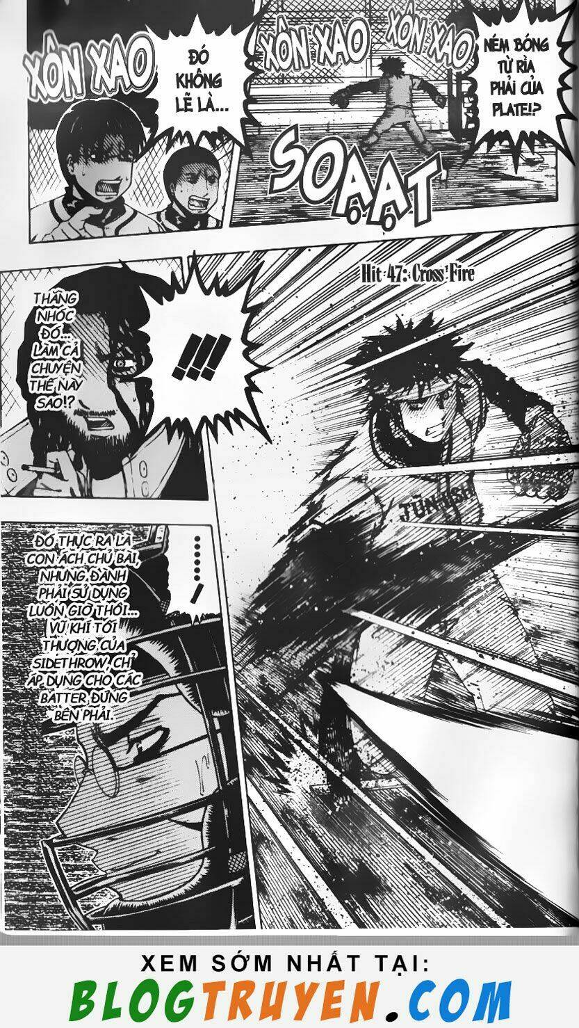 Mr.FullSwing: Chapter 47