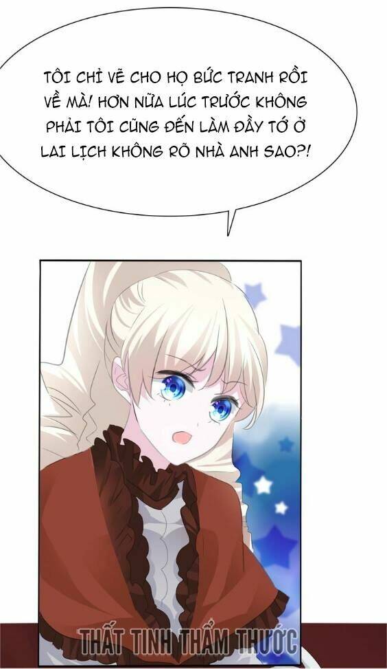 Một Lời Không Hợp Liền Hút Máu: Chapter 38