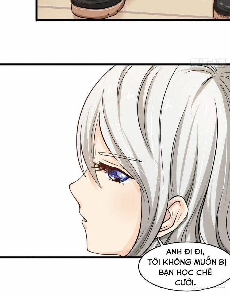 Hắn Là Long Ngạo Thiên: Chapter 3
