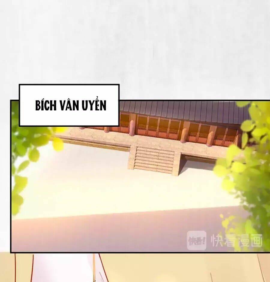 Hoạn Phi Hoàn Triều: Chapter 45