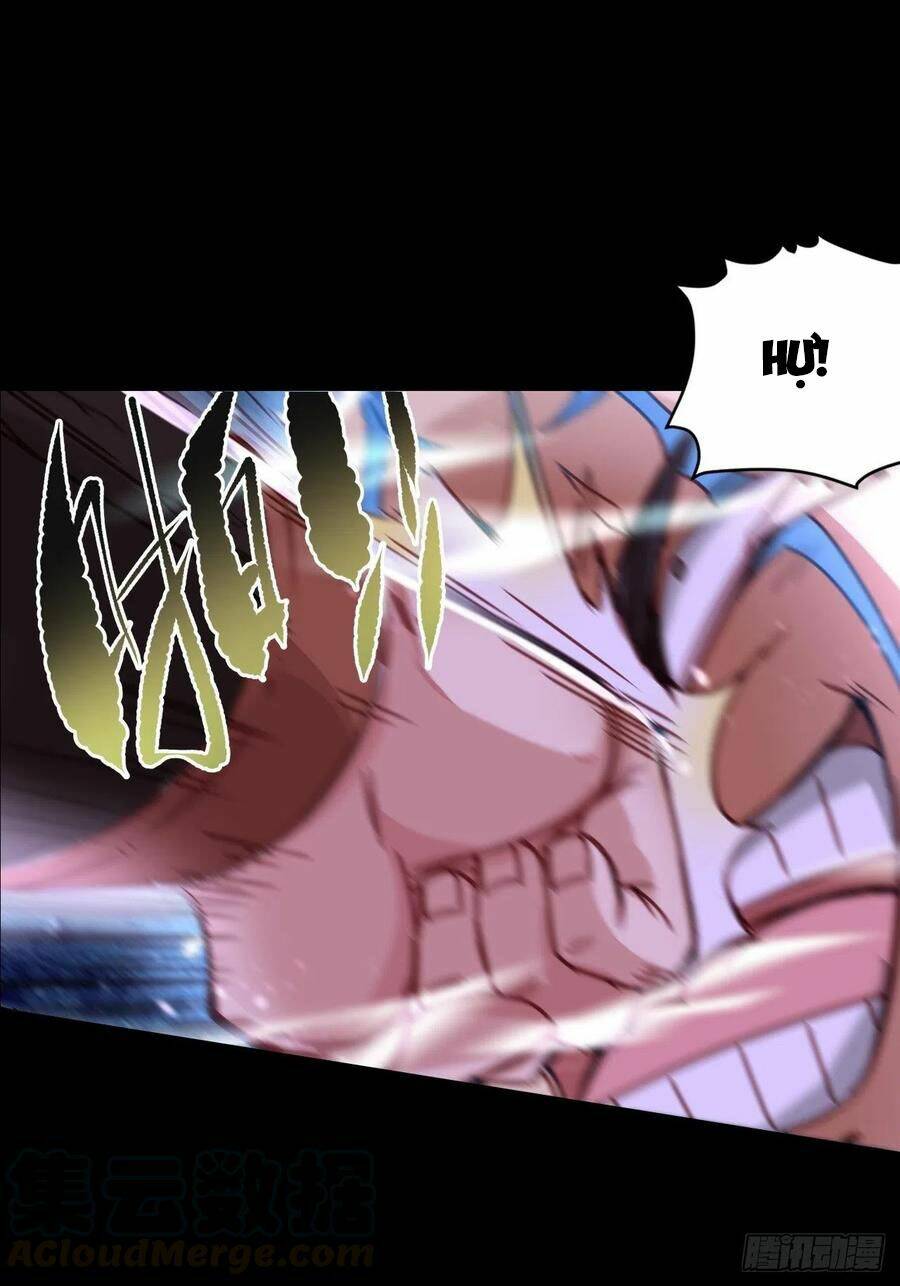 Người Nguyên Thủy Mạnh Nhất: Chapter 51