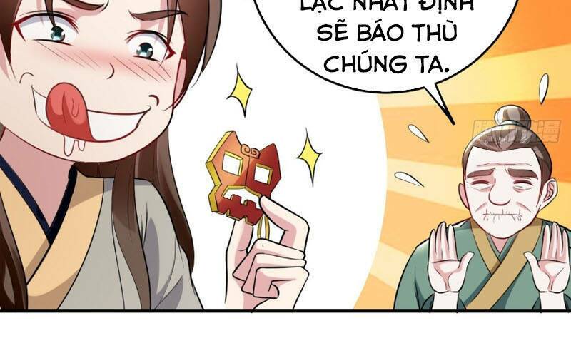 Dị Giới Siêu Cấp Ở Rể: Chapter 78