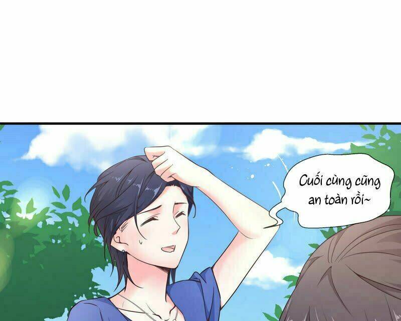 Chiến Lược Lãng Mạn Của Thịnh Thiếu: Chapter 44