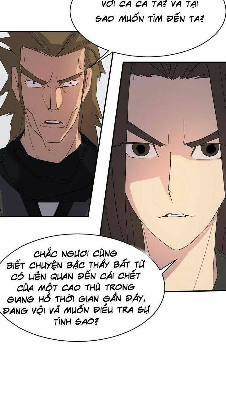 Trọng Sinh, Bất Khả Chiến Bại: Chapter 42