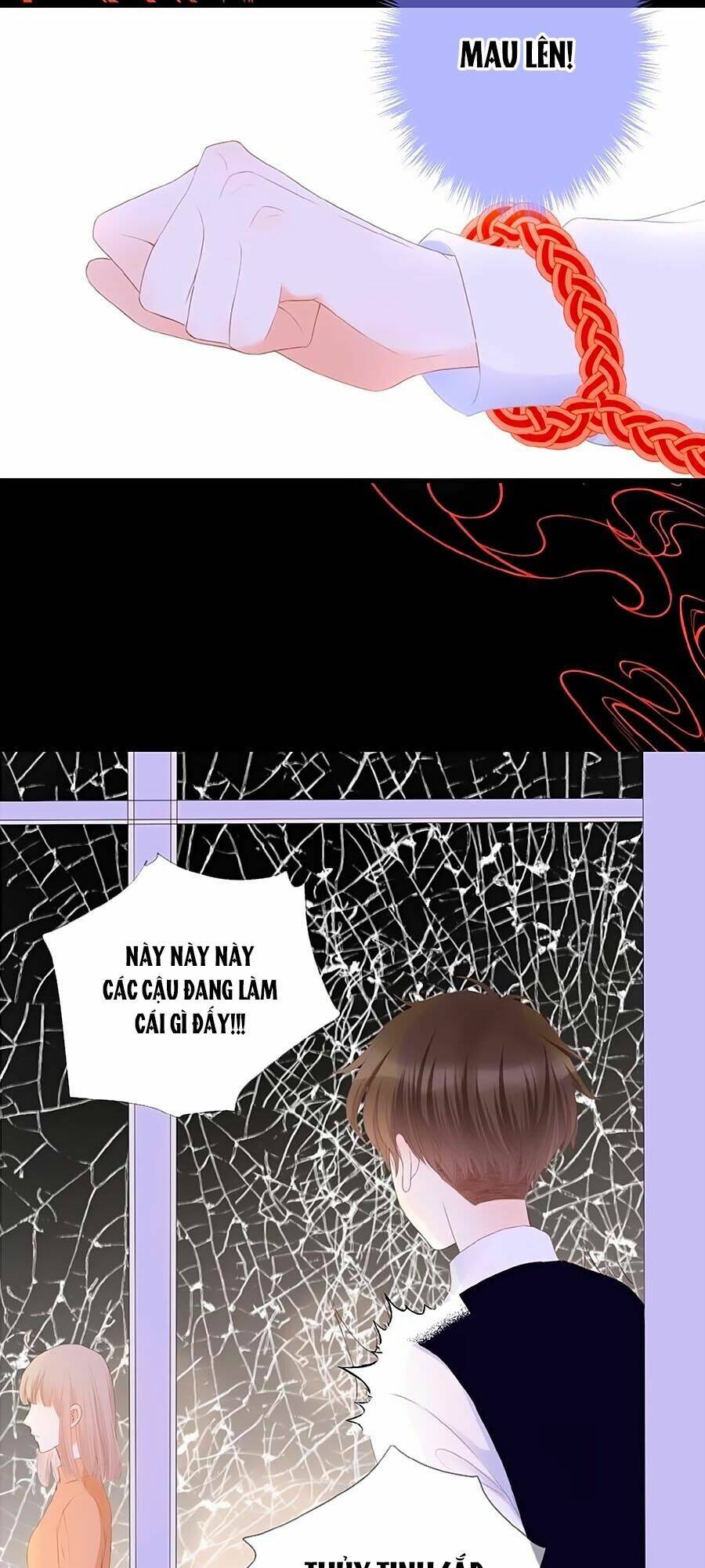 Đóa Hoa Chớm Nở: Chapter 24