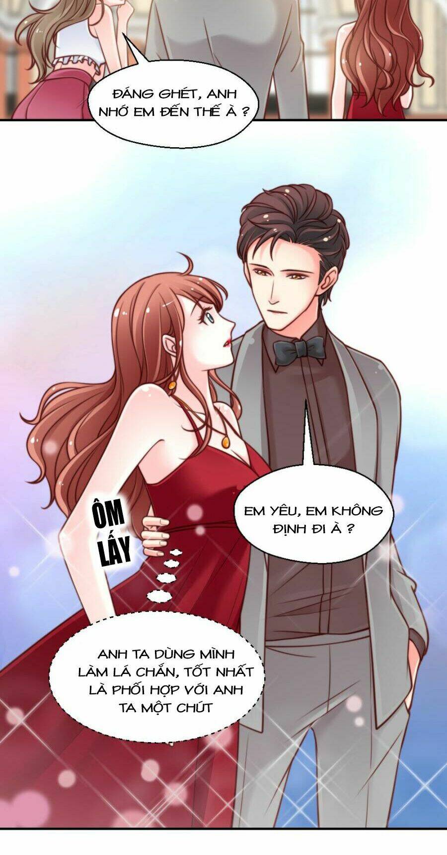 Bí Mật Của Thiên Kim: Chapter 58