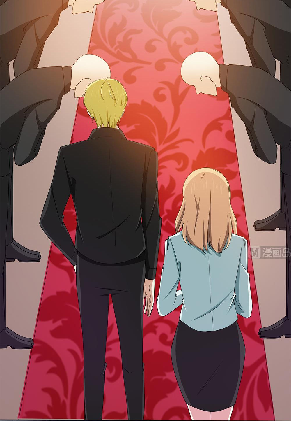 Cô Sát Thủ Ơi, Yêu Nhau Nhé: Chapter 36