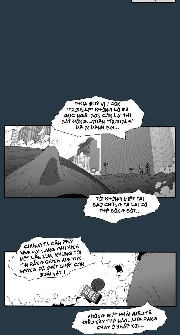 Siêu năng: Chapter 176