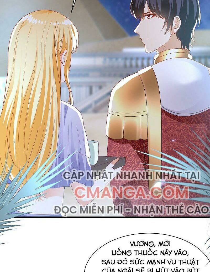 Sủng Hậu Của Vương: Chapter 89