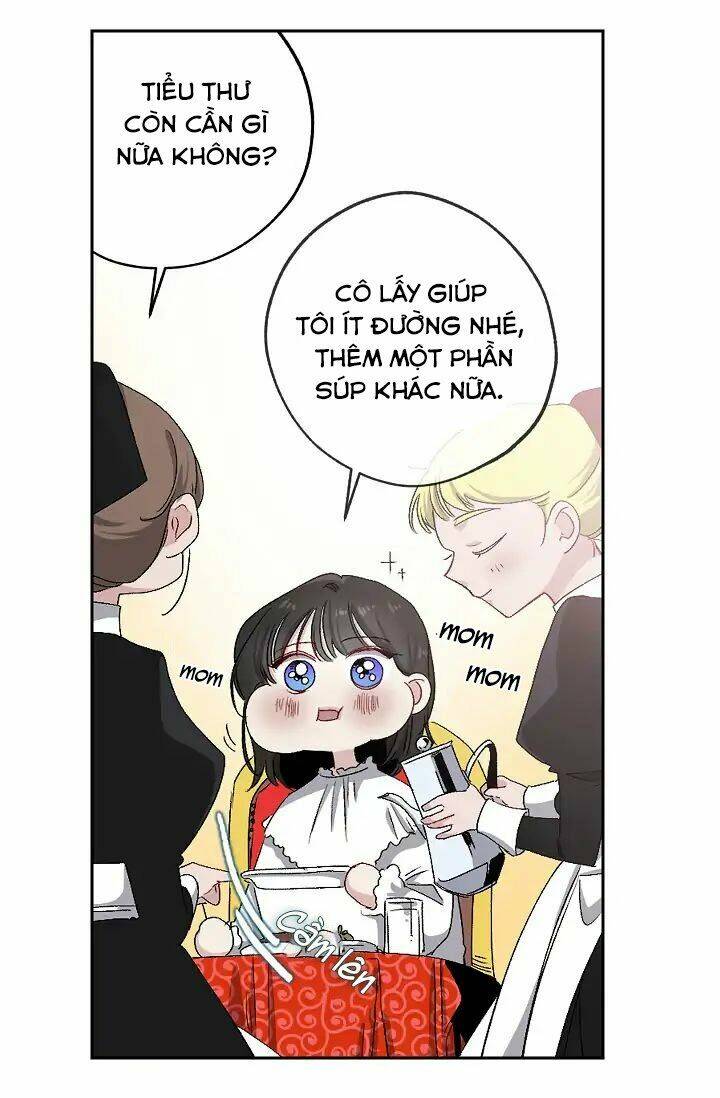 Tình Điên Dại: Chapter 9