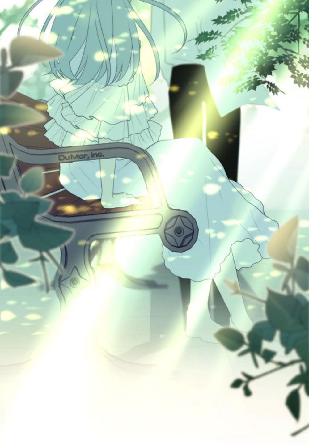 Tháng Sáu Không Hẹn Mà Gặp: Chapter 401