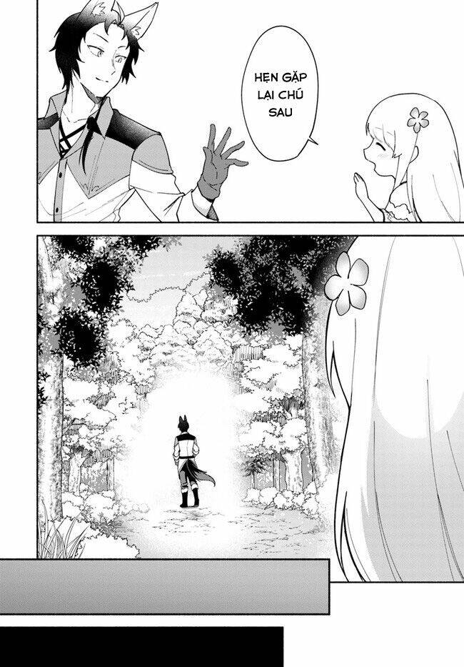 Futago No Ane Ga Miko Toshite Hikitorarete, Watashi Wa Suterareta Kedo Tabun Watashi Ga Miko De Aru: Chapter 9