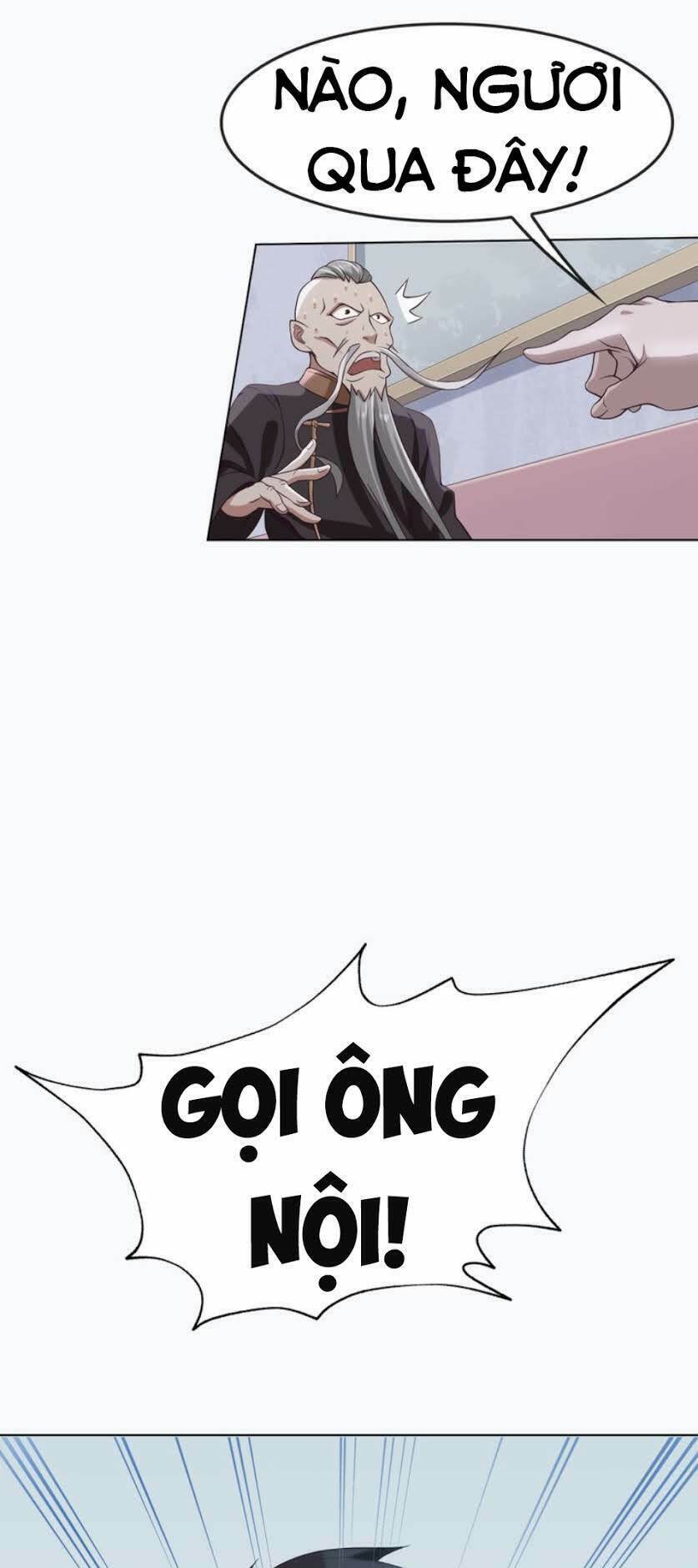 Siêu Cấp Đại Chủ Bạ: Chapter 4