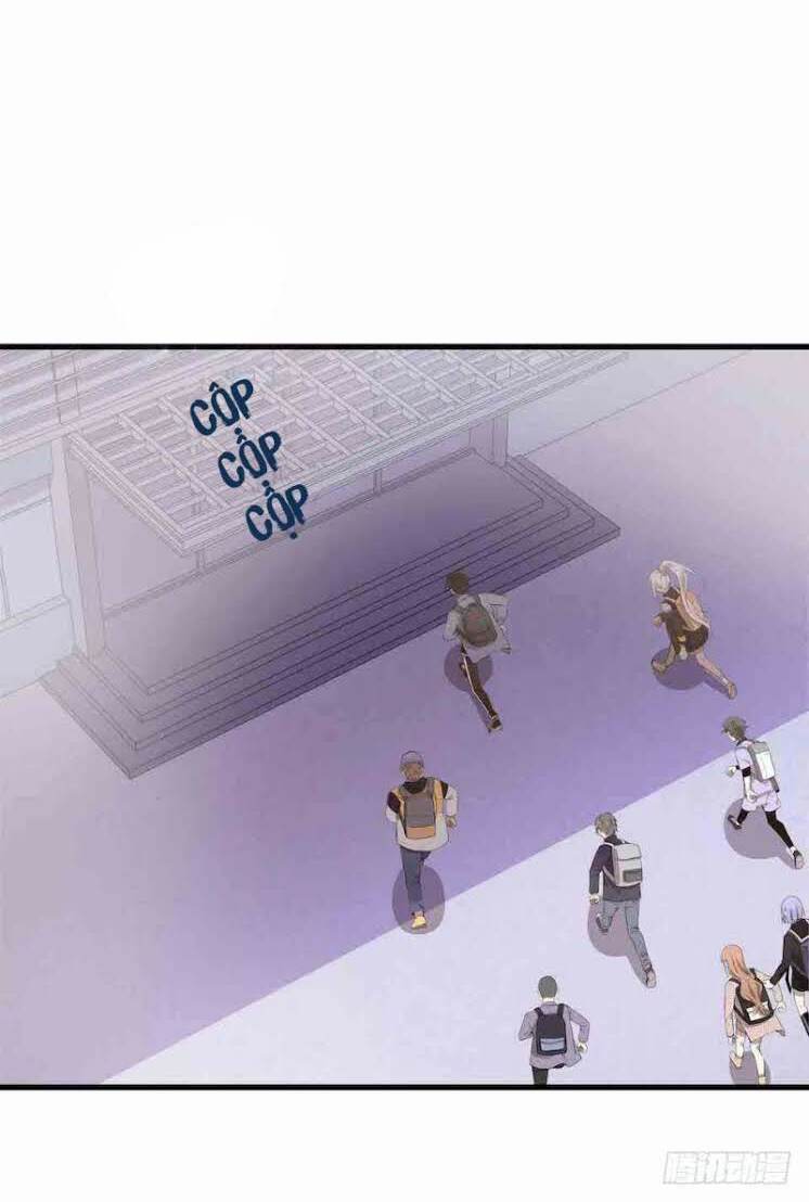 Thát Không Mê Thất: Chapter 32