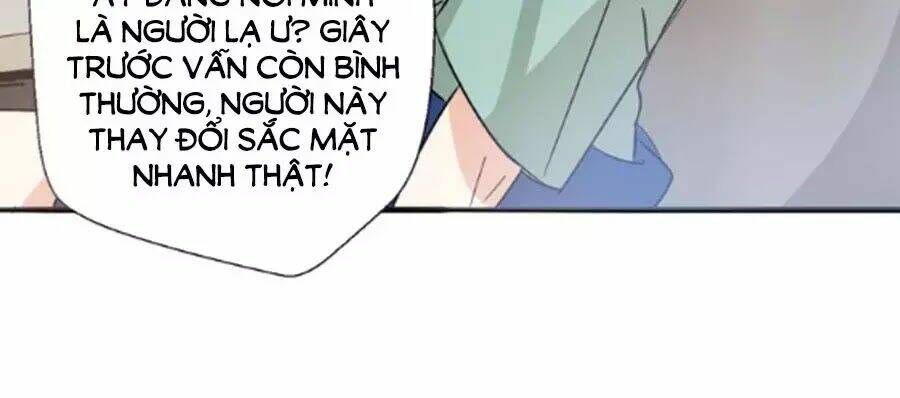 Mùi Hương Lãng Mạn: Chapter 23