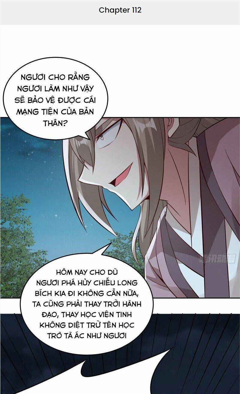 Nghịch Lân: Chapter 112