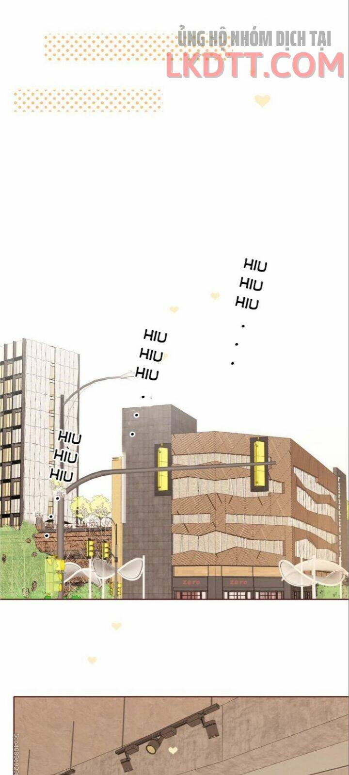 Cô Ấy Không Đáng Yêu: Chapter 69