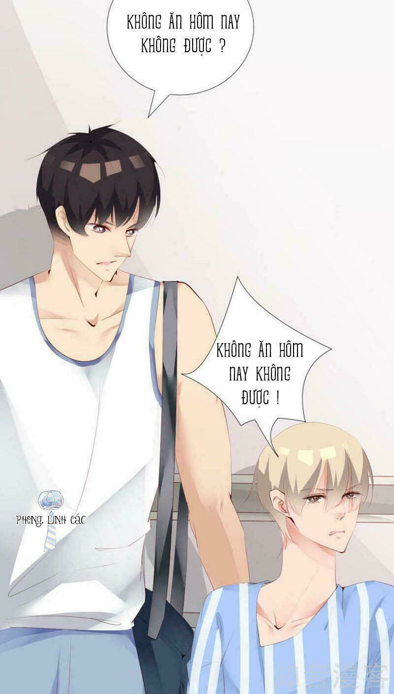 Nam Thần Là Một Đôi: Chapter 47