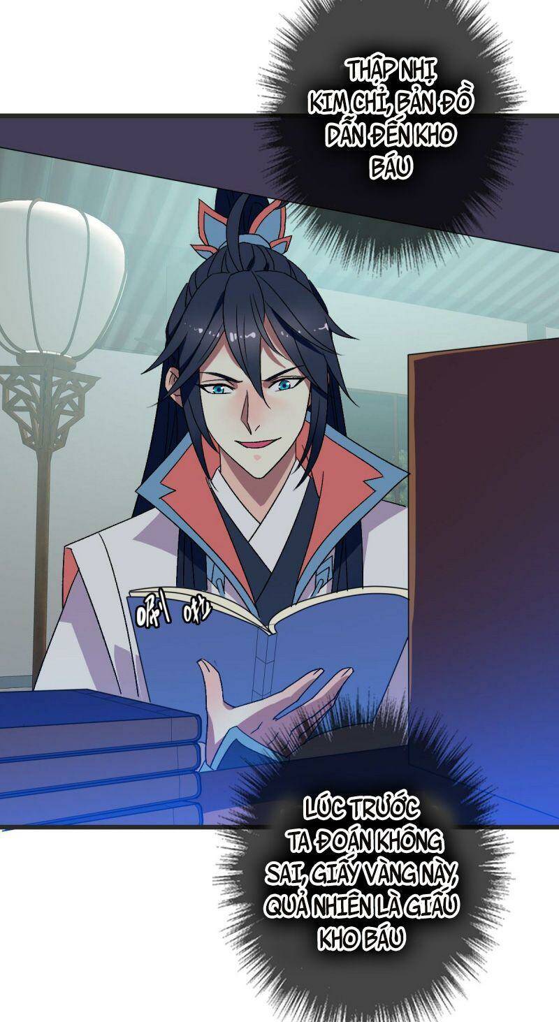 Siêu Đạo Thần Thuật: Chapter 112