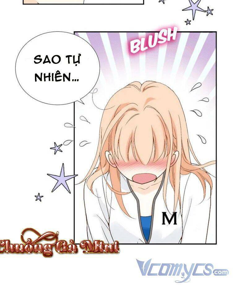 Lee Bom, Em Là Của Anh: Chapter 48