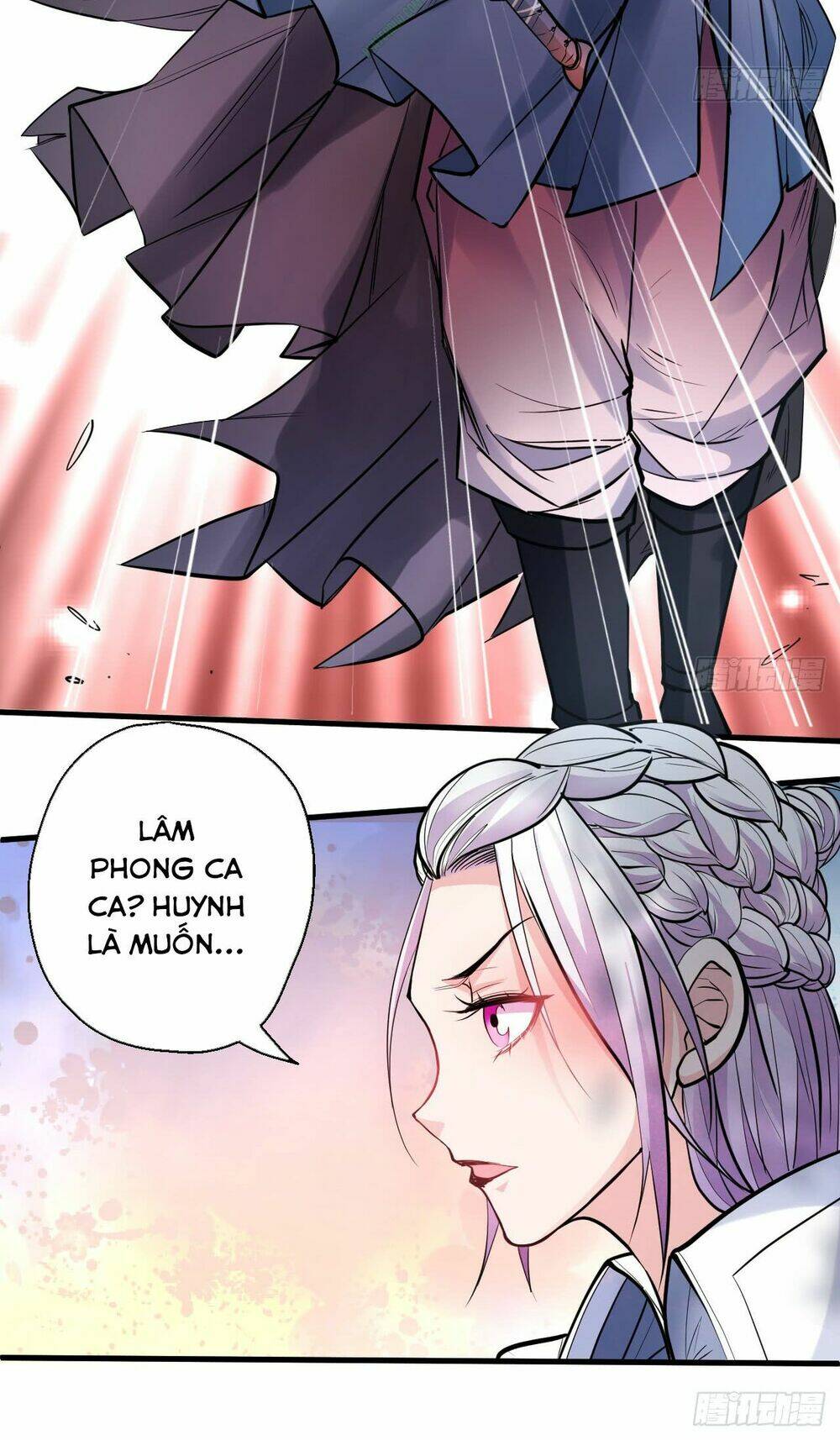 Trọng Sinh Tối Cường Ma Tôn Ở Rể: Chapter 1