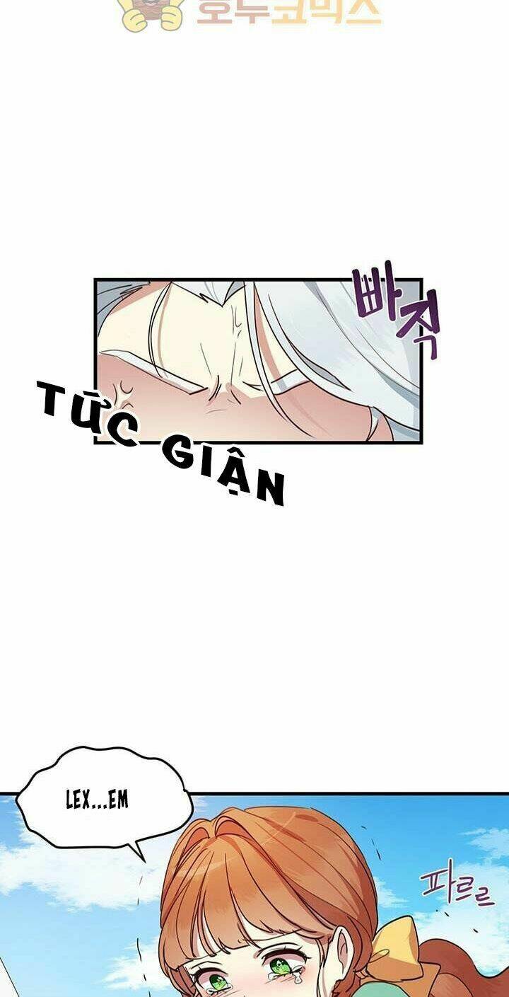 Công Tước, Loạn Vừa Thôi!: Chapter 14