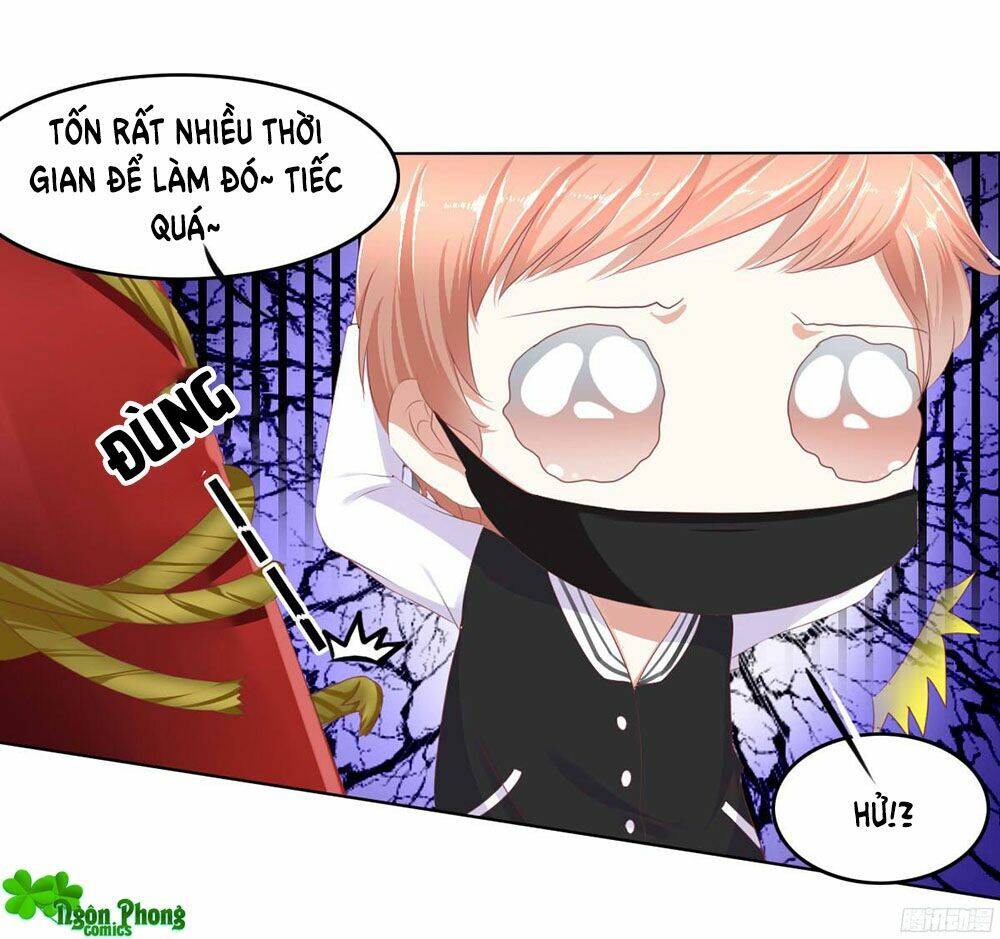 Hoàng Đế “Phế Vật” Tiến Hóa Sử: Chapter 44