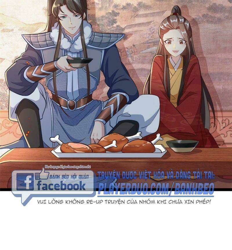 Bạo Manh Tiểu Tiên: Chapter 46