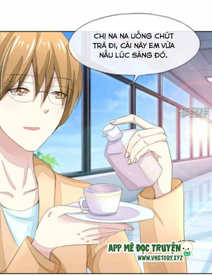 Nam Thần Ma Cà Rồng: Sủng Nhược Tiểu Lãn Thê: Chapter 43