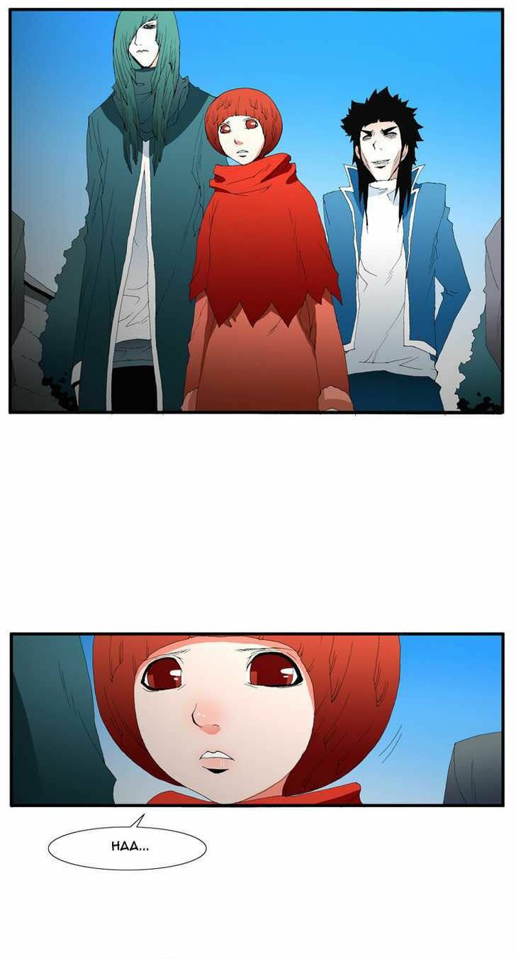 Siêu năng: Chapter 79