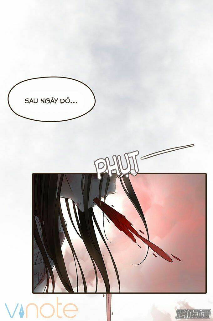 Đại Giá Thừa Tướng: Chapter 12