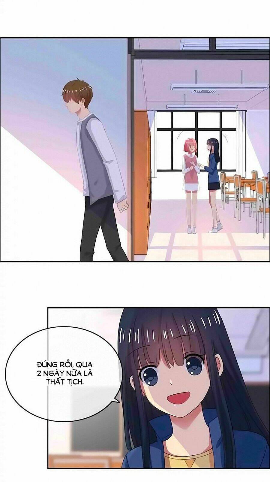 Đại Thần Tình Yêu Chớ Chạm Tôi: Chapter 61