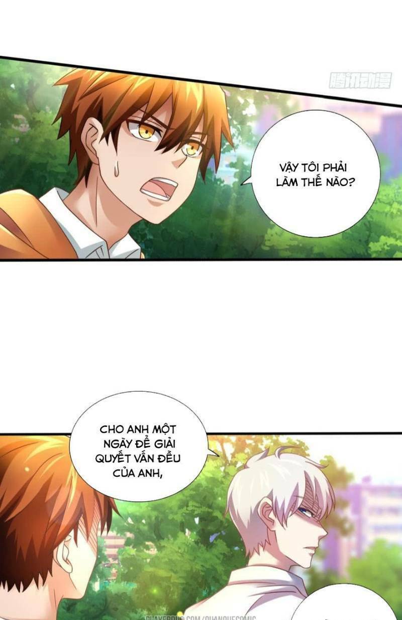 Ta Có Di Sản Tại Dị Giới: Chapter 6