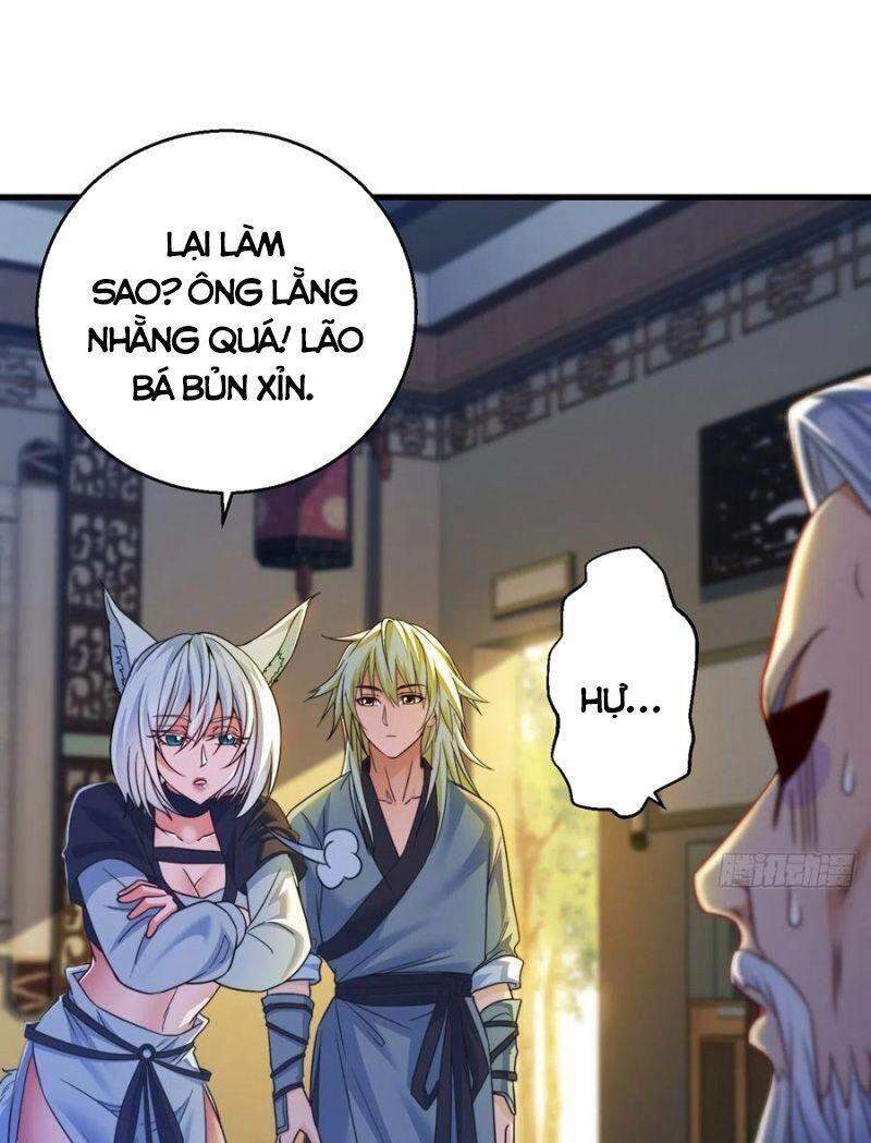 Ta Là Đại Hoàn Đan: Chapter 57