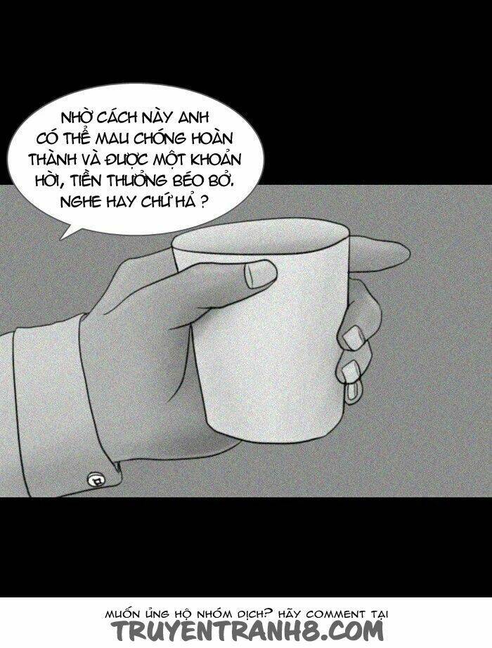 Thứ Sáu: Những Câu Chuyện Cấm: Chapter 45