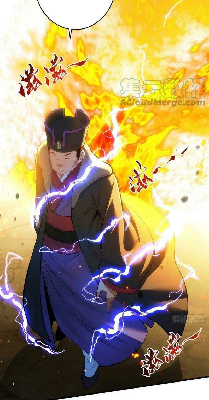 Ta Là Đại Hoàn Đan: Chapter 90