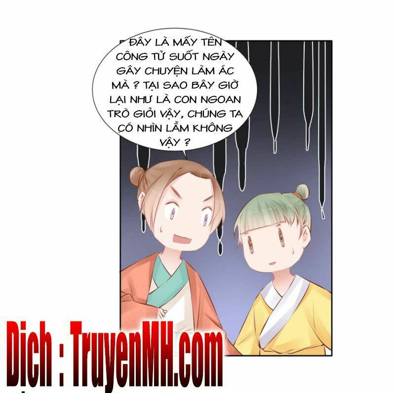 Solo Đi Vương Gia: Chapter 64