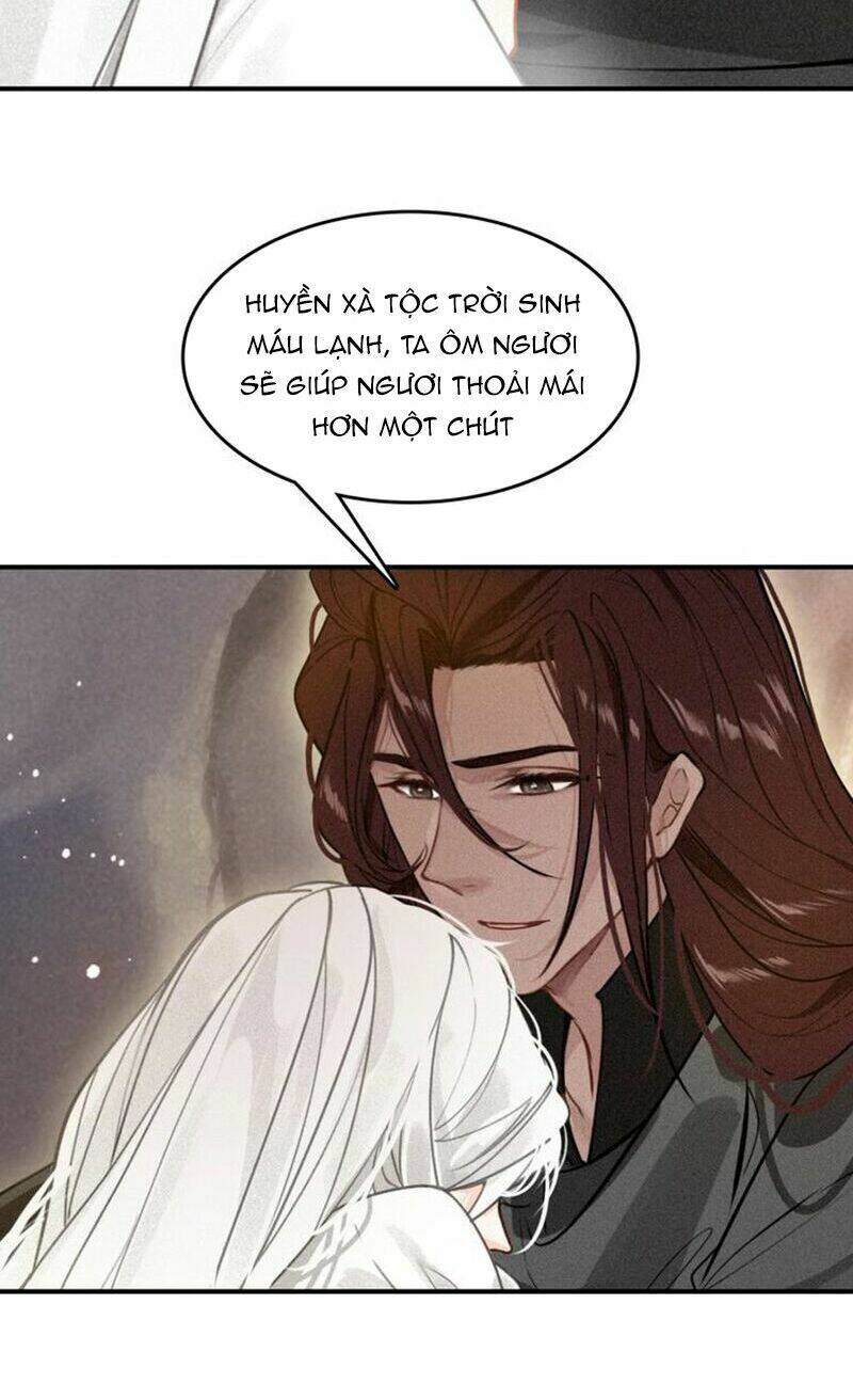 Đế Sư Tại Thượng: Chapter 51