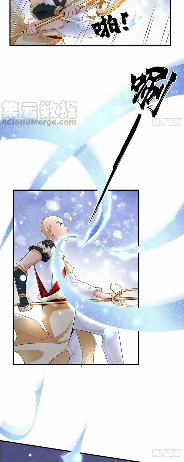 Tà Du Ký: Chapter 97