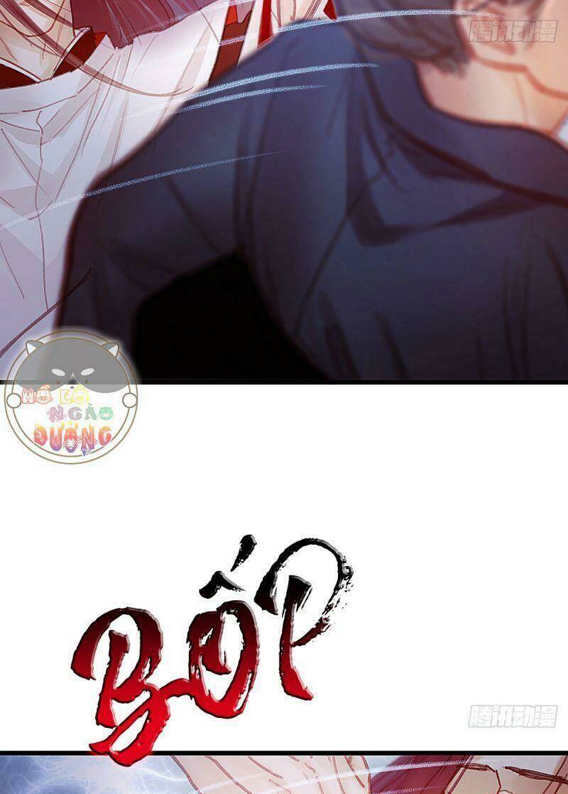 Hữu Yêu Lai Chi Họa Trung Tiên: Chapter 40